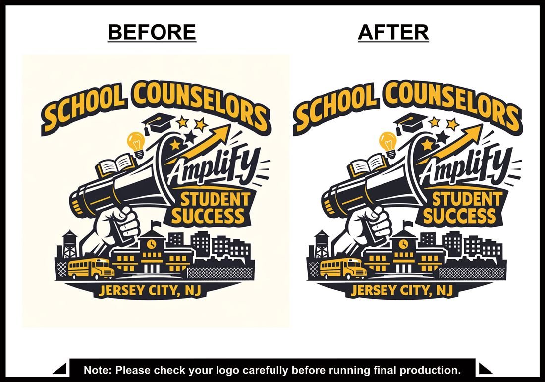 School Counselors logo